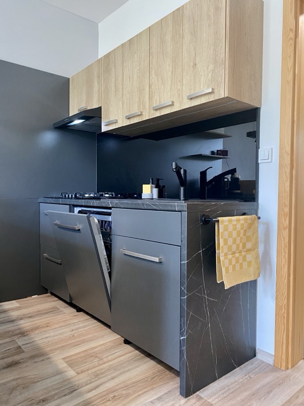 Apartmány Havířská — interiér 4