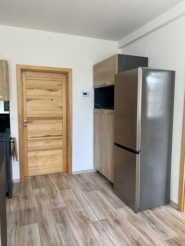 Apartmány Havířská — interiér 5