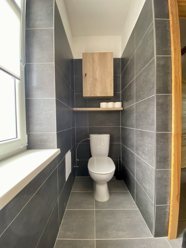 Apartmány Havířská — interiér 10