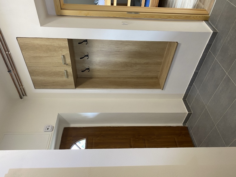 Apartmány Havířská — interiér 17